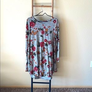 Love ❤️ Kuza Dress